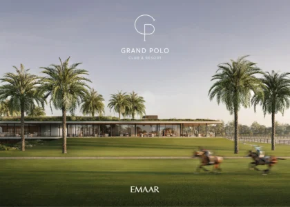 Dubai Islands by NAKHEEL