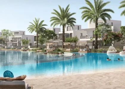Oasis by Emaar