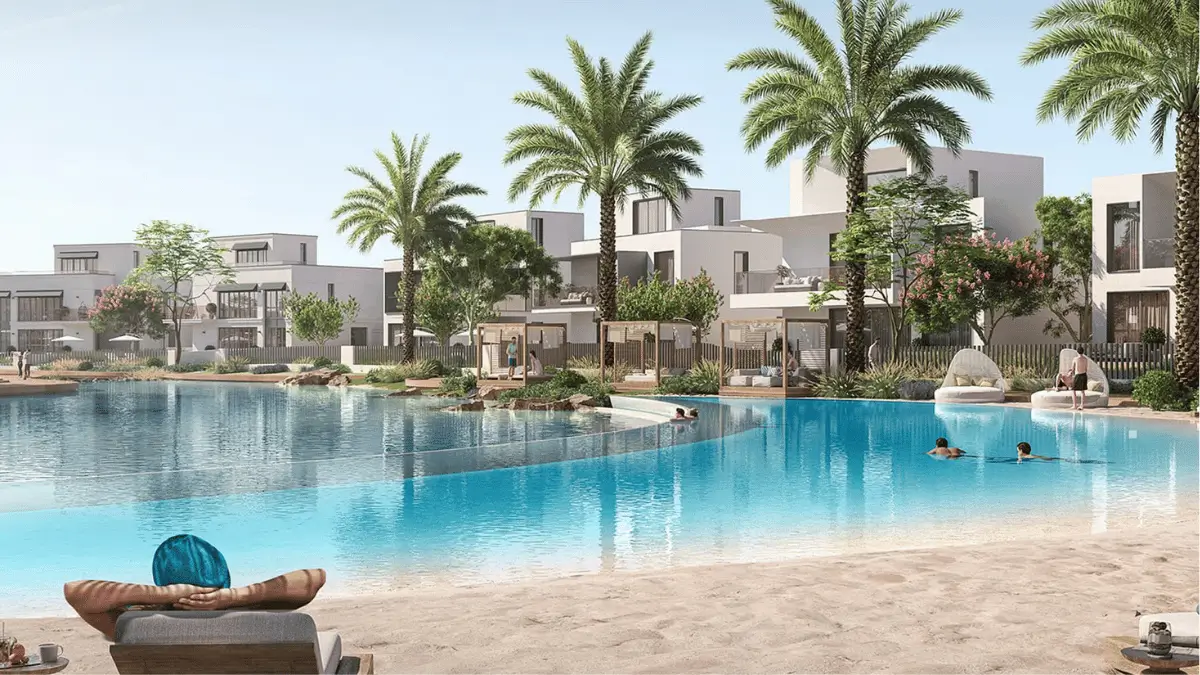 Oasis by emaar featured image