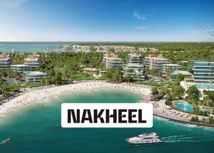 Nakheel