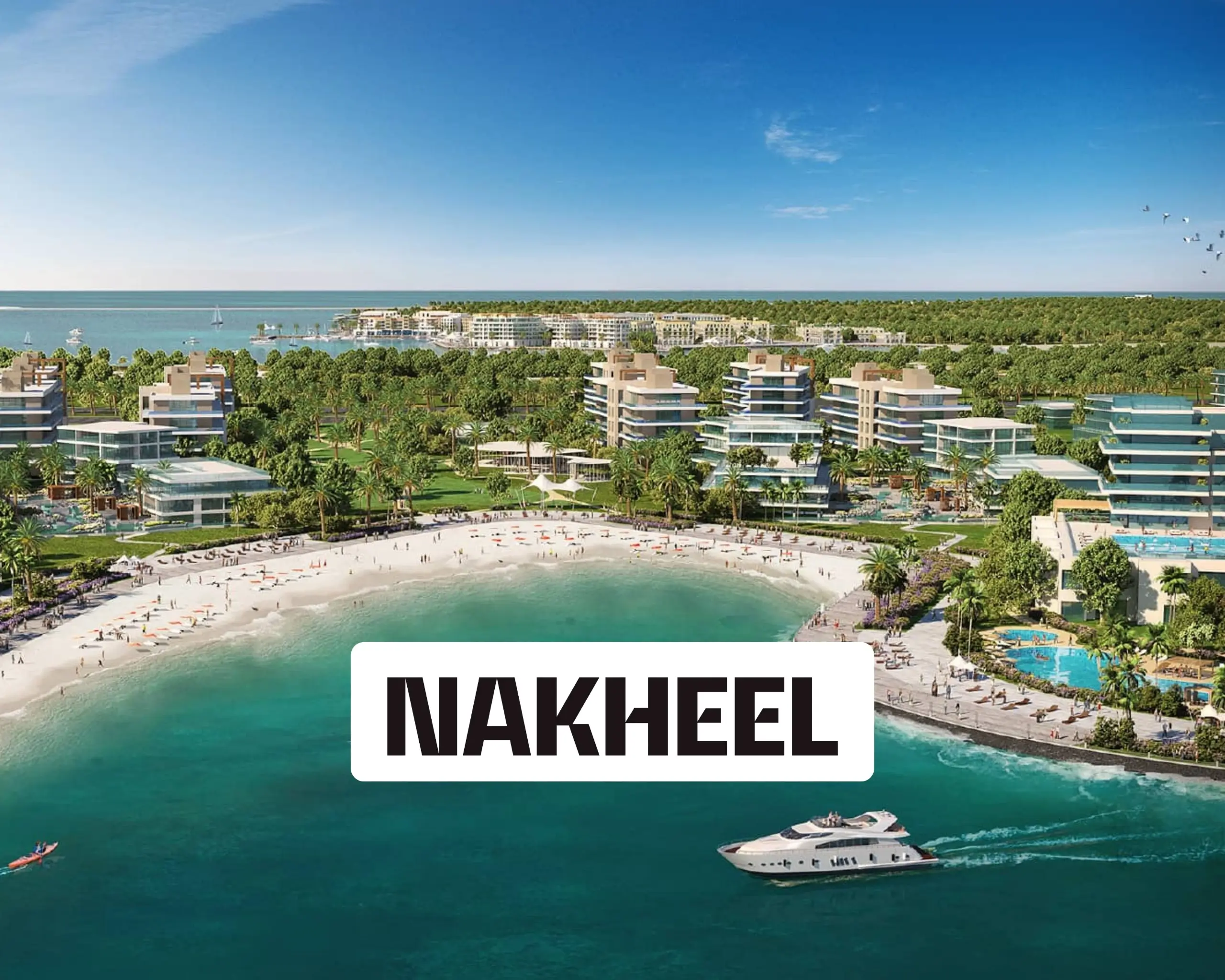Nakheel