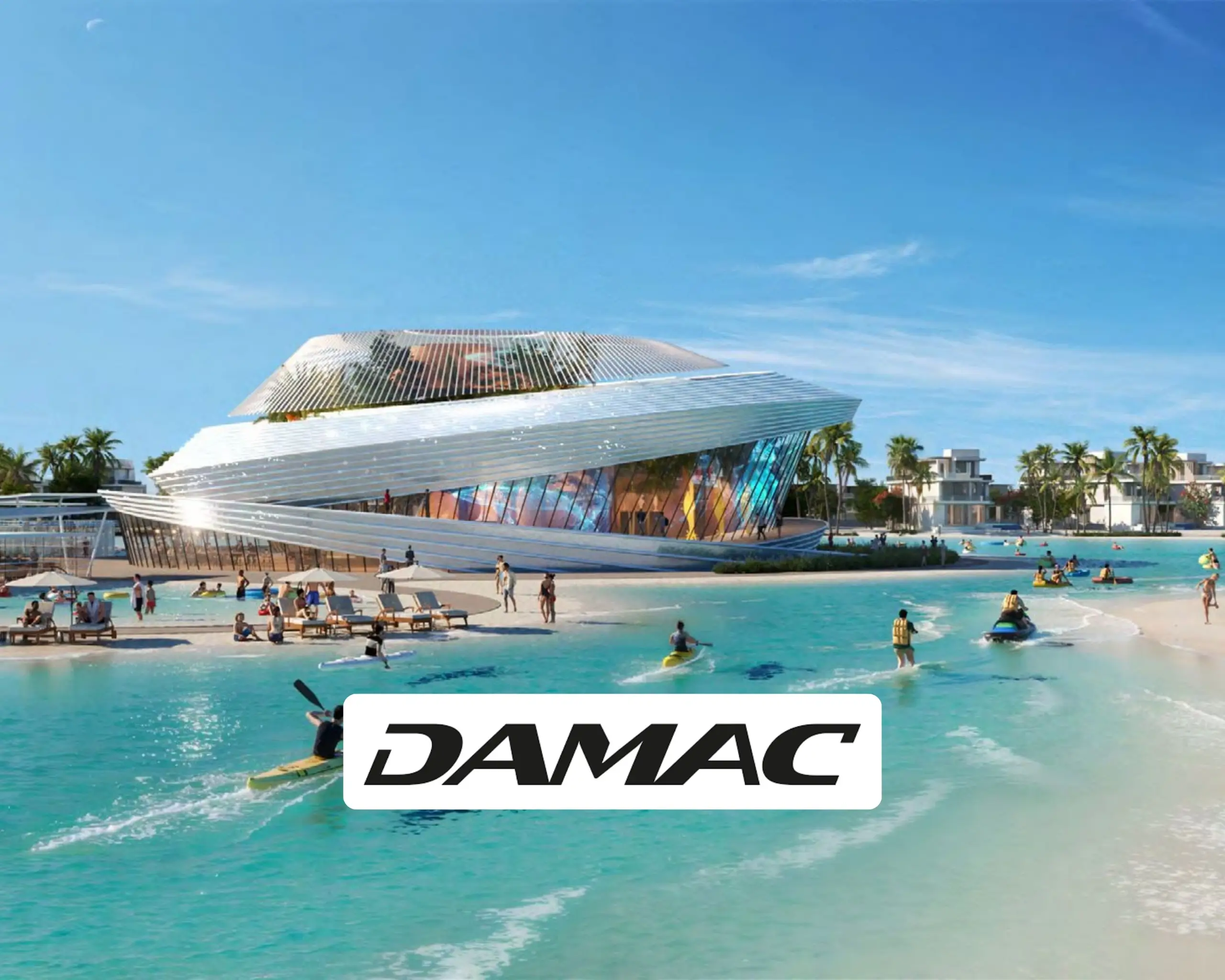 Damac