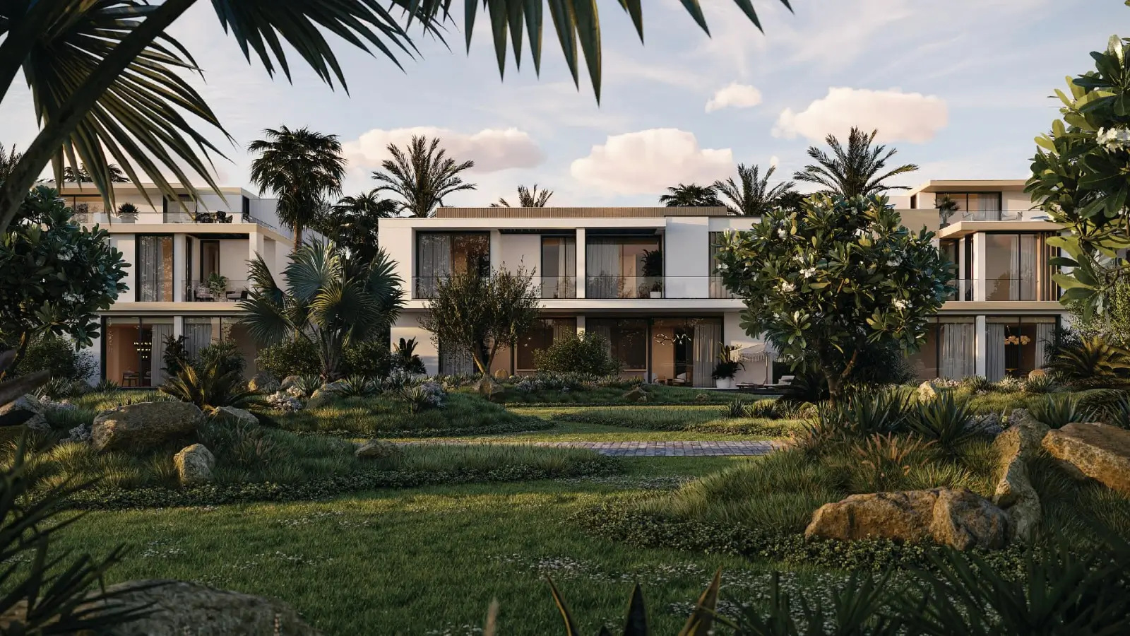 Dubai Island by nakheel