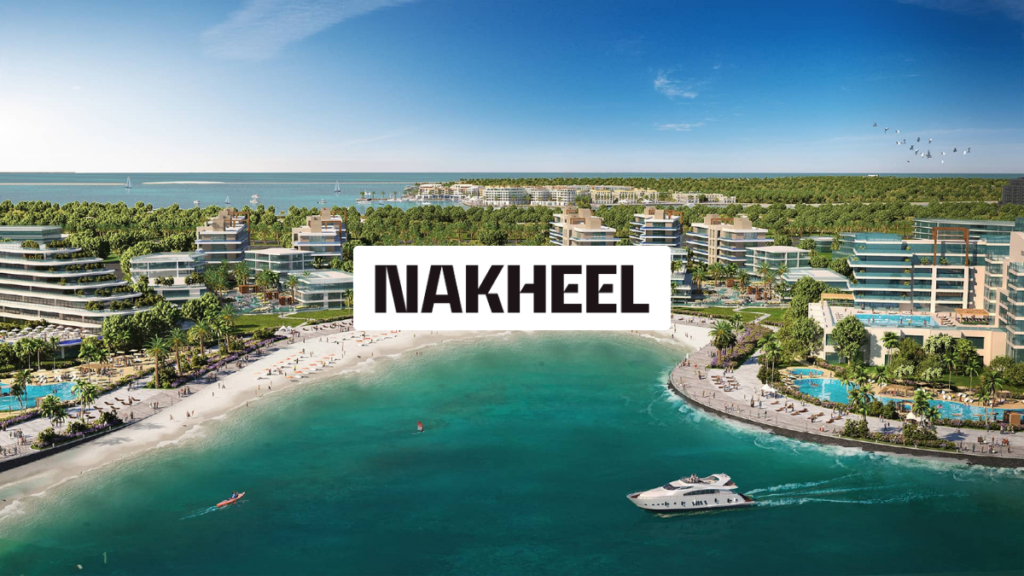 Featured image for nakheel